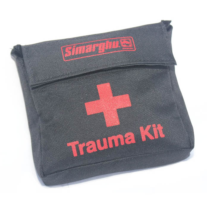 Simarghu Arborist Personal Trauma Kit